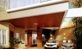 Dijual Rumah Baru Full Furnished Sunrise Residencen Pontianak