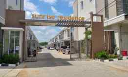 Rumah Dijual di Jalan. Karya Baru Sutoyo Pontianak