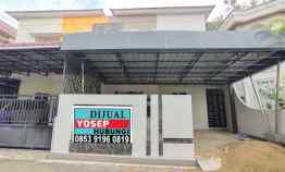 Rumah Disewakan di Jalan Sutoyo Karya Baru Pontianak, Pontianak Selatan