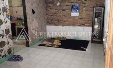 Rumah Jalan Karya Tani Medan Johor