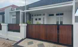 Jual Cash Kredit Rumah Siap Bangun Nyaman Aman Strategis di Lampung