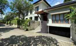 Rumah Mewah Dalam Townhouse Kemang Jakarta Selatan