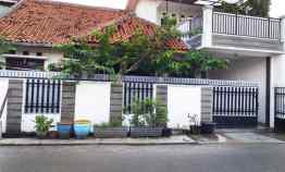 Rumah Dijual di Jalan kincan raya jatibening
