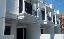 Rumah Dijual di Jalan kko marinir Cilandak