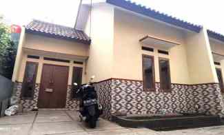 Rumah Murah Pemda Jatiasih Bekasi