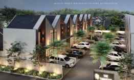 Jual Rumah Murah dekat Tol Cijago Kukusan Beji Depok