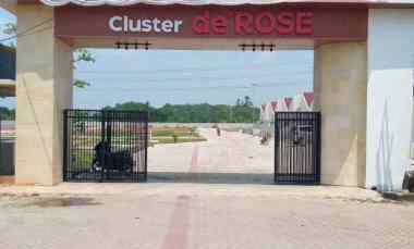 Rumah Dijual di Jalan legok raya, pagedangan