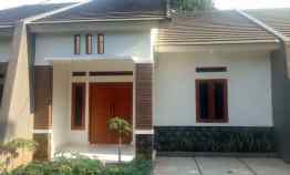 Rumah Dijual di Jalan Lembur Kranggan