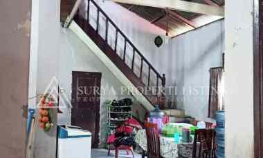 Rumah Jalan M Saman Percut Sei Tuan