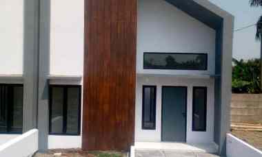 Rumah Dijual di Jalan Mekarwangi Desa Dandang Kecamatan Cisauk