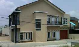 For Sale Rumah di Jasmine City Garden Delima Pekanbaru