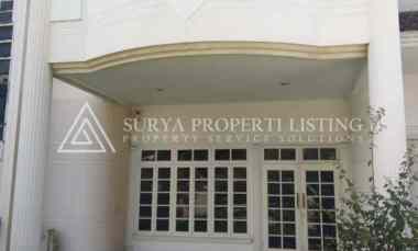 Rumah Jalan Multatuli Medan Maimun