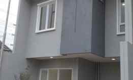 Rumah Murah Siap Huni di Pancoran Mas Depok