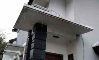 Rumah Jogja Kota dalam Ringroad dekat Malioboro Yogyakarta