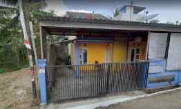 Rumah Dijual di Jalan Pabelan Salatiga Beringin