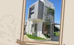 Rumah Mewah Muslim Cinangka Sawangan Depok