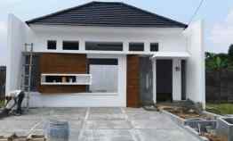 Perumahan Mewah di Jalan Palagan Km 9