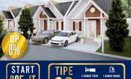 Dijual Rumah di Paledang Katapang Kab Bandung