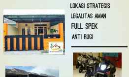 Pesona Bumi Paniisan Promo Karunia Ramadhan Bonus Genio Janda