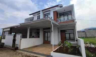 Perumahan Sharia Terbesar Soreang Bandung Nyaman Asri Sejuk