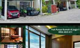 Rumah Dijual di Jalan Parangtritis Km 5 Yogyakarta