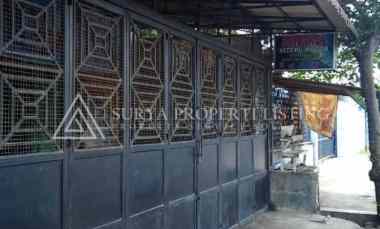 Rumah Jalan Pasar 6 Percut Sei Tuan