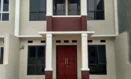 Rumah Tingkat Murah di Jakasampurna Bekasi Barat Wa