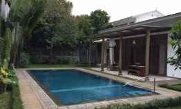 For Sale Rumah Mewah dekat Kemang dan Mall Pejaten Village