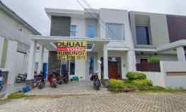 Rumah Dijual di Jalan Mitra Perdana Pontianak