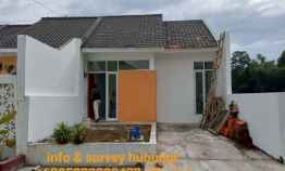 Rumah Murah Siap Huni di De House Valley Cidahu Tanimulya Kbb Batas Cimahi