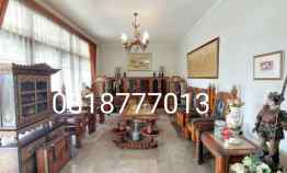 Rumah Dijual di Jalan Pinang Raya