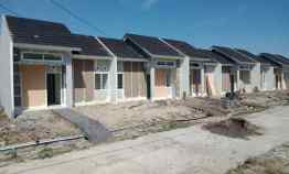 Subsidi di Karawang Murah Bisa Langsung Huni