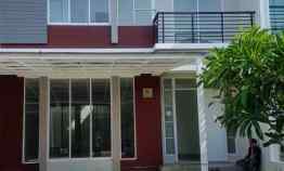Dijual Rumah Modern Bebas Banjir Grand Galaxy City Bekasi