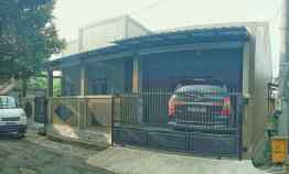 Citra Raya - Cluster Graha Raflesia Rumah Siap Huni