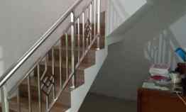 Dijual Rumah 2 Lantai Siap Huni Lokasi Strategis di Cibeureum Kota Cimahi