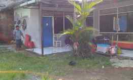 Dijual Rumah di Jalan Raya Agus Salim Bekasi Jawa Barat