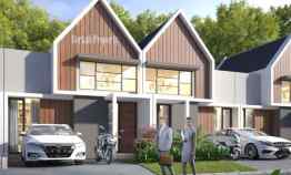 Tanpa DP Free Wall Fan 16 Inch New Nirwana Anggaswangi