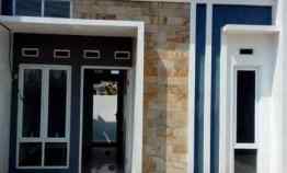 Jual Rumah Baru di Depok Bisa KPR dan Cash