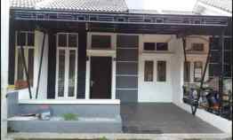 Rumah Siap Huni Cash/ KPR Cluster dekat Bandara Soeta