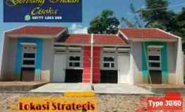 Gerbang Indah Cisoka Rumah Subsidi dekat Balaraja