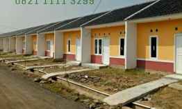 Senopati Cikande Rumah Subsidi DP Ringan