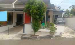 For Sale Rumah di Cluster Intiland Kota Bogor