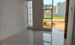 Rumah dekat Jalan Raya Bonus Kebun 500 meter Syarat Hanya KTP Saja