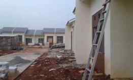 Perumahan Nirwana Bojong Residence