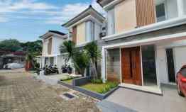 Rumah Baru Kranggan Jatisampurna Bekasi dekat Cibubur