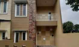 Jual Rumah Baru Bisa KPR Btn dan Bsi di Ciledug Kota Tangerang