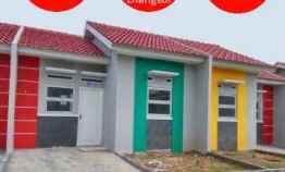 Metro Munjul Rumah Subsidi Terlaris