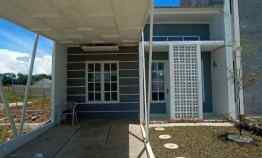 Serpong Green Paradise Cukup 2,5 juta all in