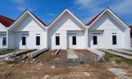 Rumah Subsidi Eksklusif Pinggiran Jakarta Vinewood Babelan Bekasi