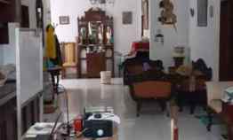 Rumah Dijual di Bawah NJOP di Jalan Raya Pasar Minggu Pejaten Jakarta